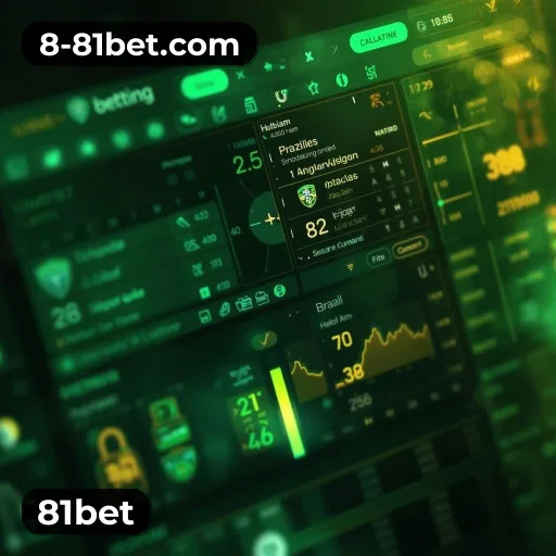 Ajuda Online 81bet — suporte oficial e atendimento Brasil