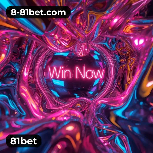 81bet bet — mercados de futebol e esportes no app