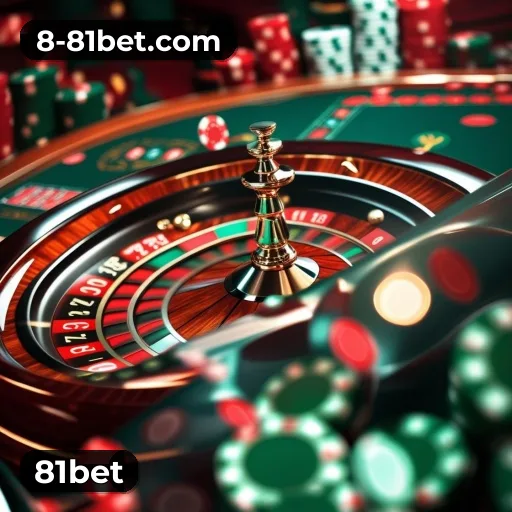 81bet cadastro — verificação de conta e PIX no caixa
