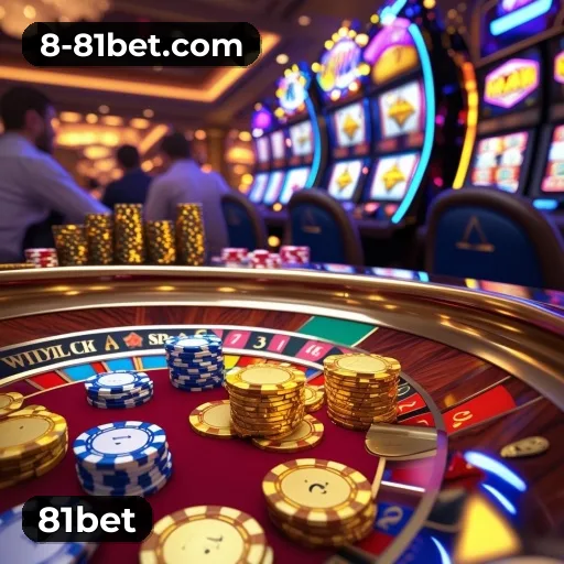 81bet plataforma — saque cashout PIX com comprovante